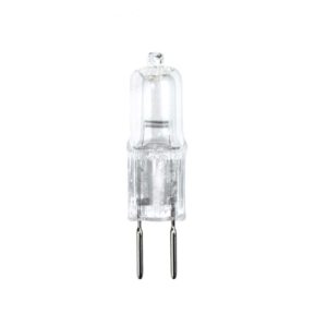 Oxford Light OL99973 (10 Pack) G4 12V JC Type, 10W, Halogen Light Bulb, Clear Bi-pin Base Halogen Lamp 10-Pack
